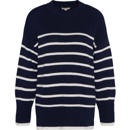 Barbour Womens Belmore Knitted Jumper