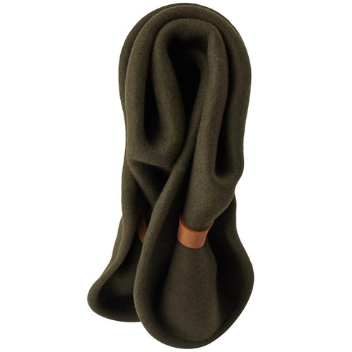 Green Deerhunter Unisex Adventurer Felt Hat Crushable