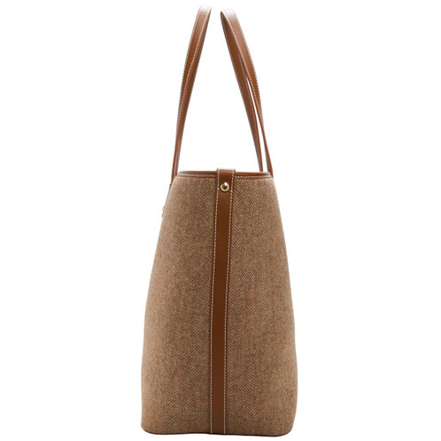 Holland Cooper Kensington Tote Bag side