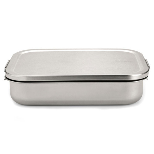 Large Medium Brabantia Make & Take Stainless Steel Lunch Box 