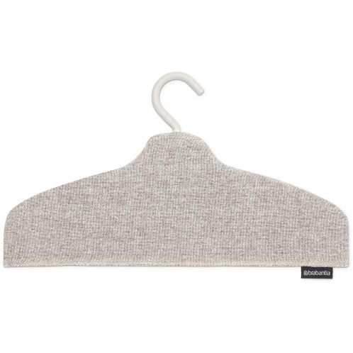 Light Grey Brabantia Steaming Clothes Hanger