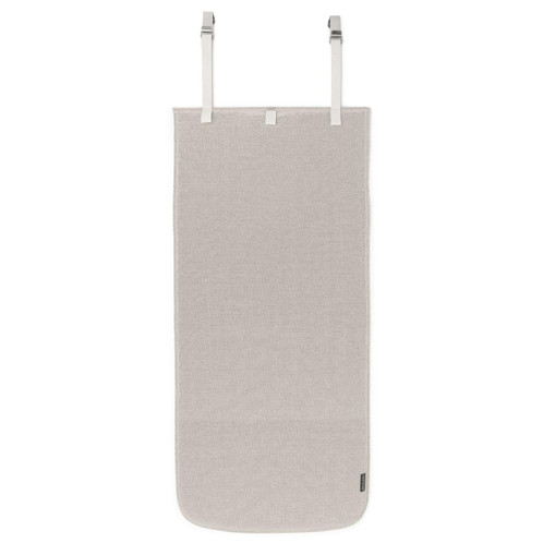 Grey Brabantia Door Steaming Blanket