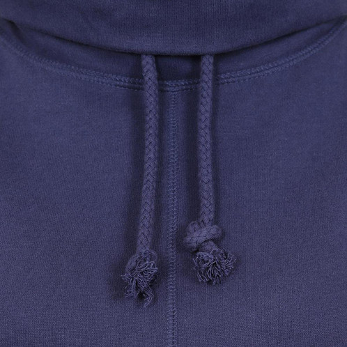 Twilight Lazy Jacks Womens LJ99 Roll Neck Sweatshirt Detail