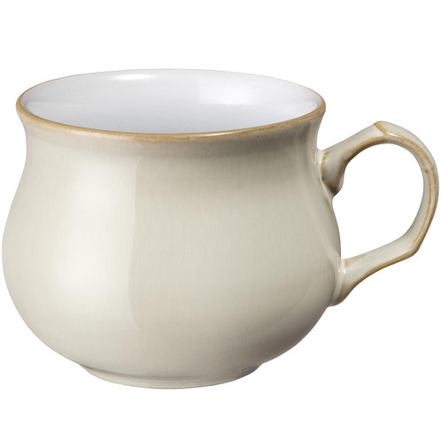 Denby Linen Tea/Coffee Cup
