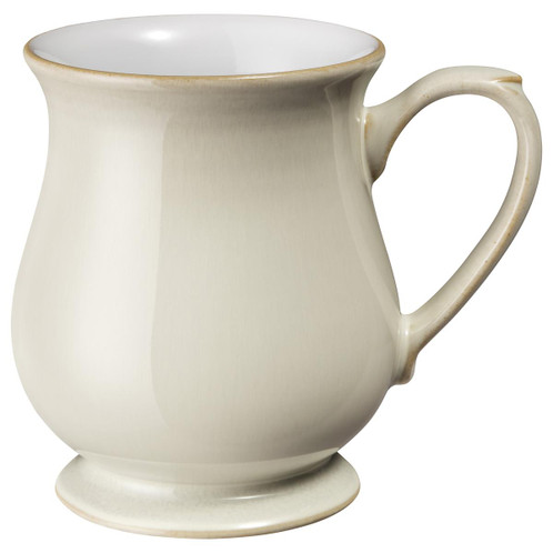 Denby Linen Craftsman Mug