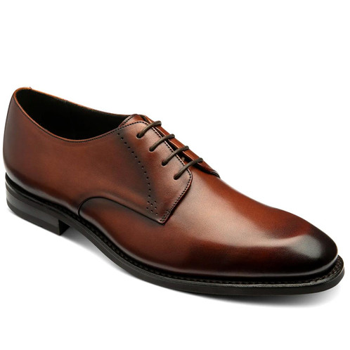 Scotch Calf Leather Loake Gosling Shoe