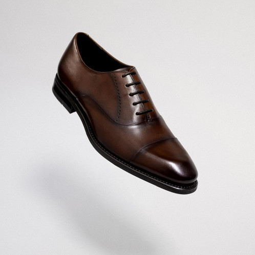 Loake Phoenix Shoe