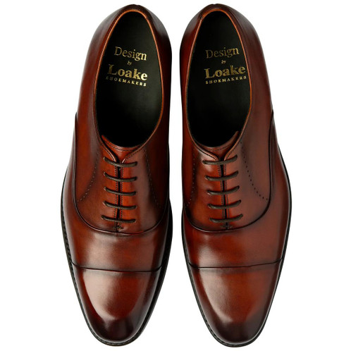 Loake Phoenix Shoe