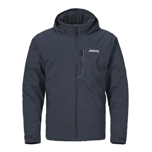 Musto Mens BR1 Primaloft Midlayer Jacket
