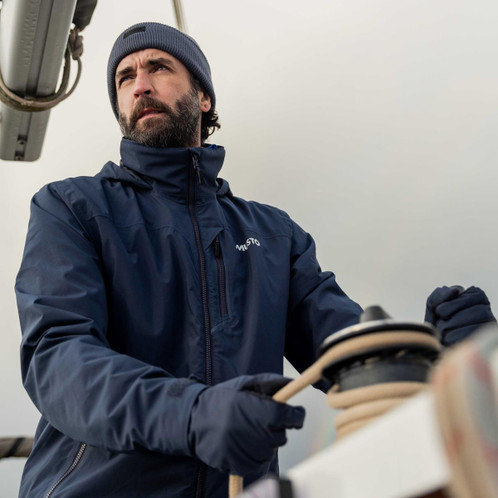 Musto Mens BR1 Primaloft Midlayer Jacket