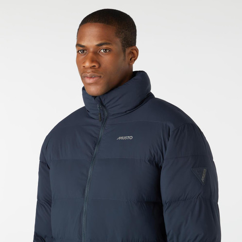 Musto Mens Active Puffer Jacket