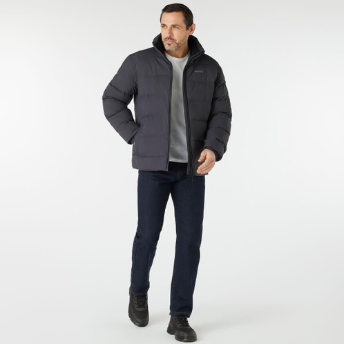Musto Mens Active Puffer Jacket