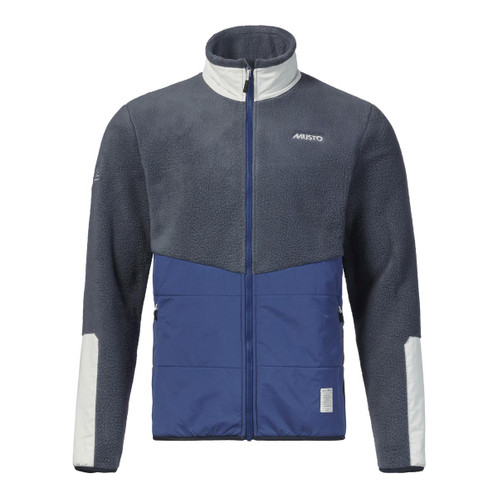 Musto Mens 64 Pile Fleece Jacket