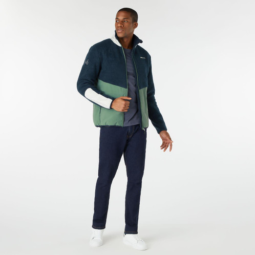 Musto Mens 64 Pile Fleece Jacket