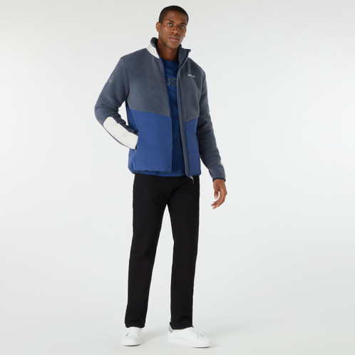 Musto Mens 64 Pile Fleece Jacket