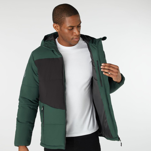 Musto Mens 64 Puffer Jacket