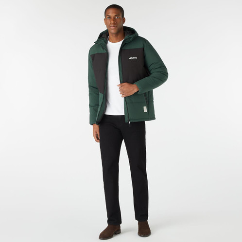 Musto Mens 64 Puffer Jacket