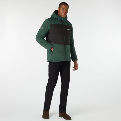 Musto Mens 64 Puffer Jacket