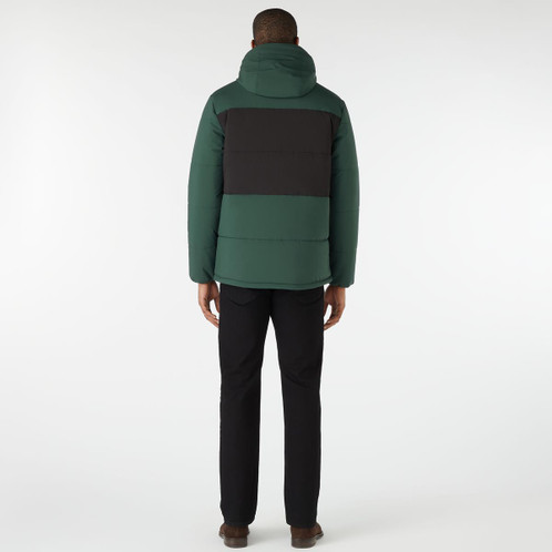 Musto Mens 64 Puffer Jacket