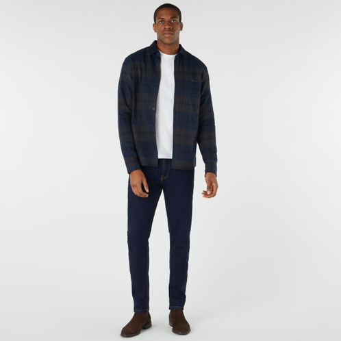 Musto Mens Plaid Shirt