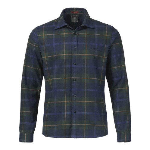 Musto Mens Plaid Shirt