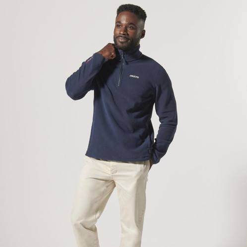 Musto Mens Snug Fleece 2.0