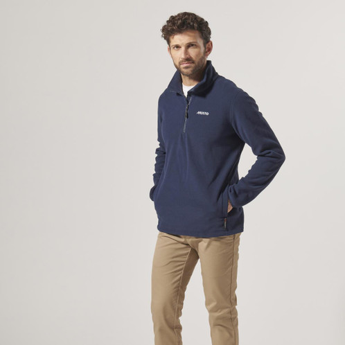 Musto Mens Snug Fleece 2.0