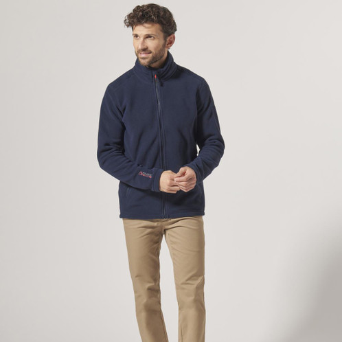 Musto Mens Corsica Polartec 200GM Fleece 2.0