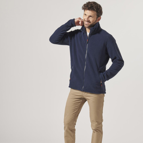 Musto Mens Corsica Polartec 200GM Fleece 2.0