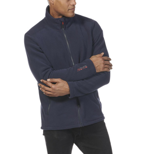 Musto Mens Corsica Polartec 200GM Fleece 2.0