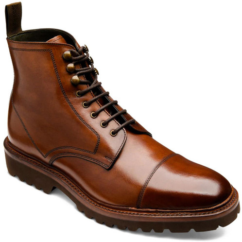 Cedar Loake Mens Aquarius Boot