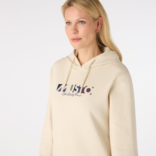 Musto Womens 1964 Hoodie