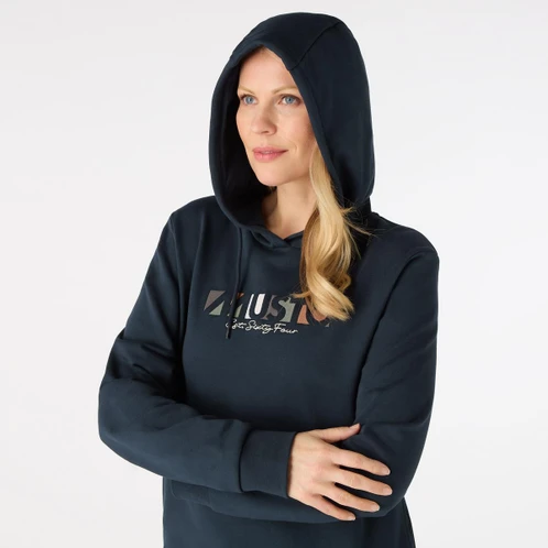 Musto Womens 1964 Hoodie