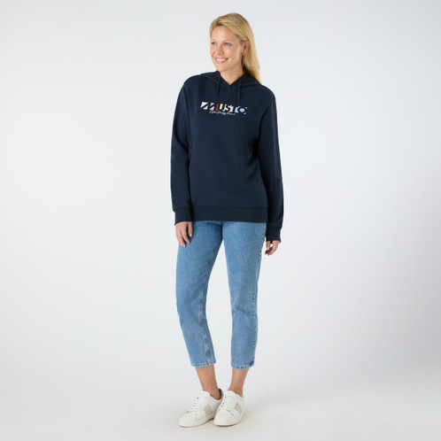 Musto Womens 1964 Hoodie