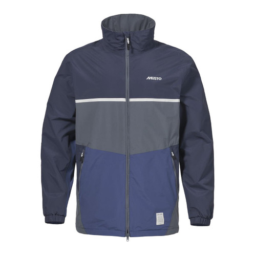  Musto Mens 64 Regatta Jacket