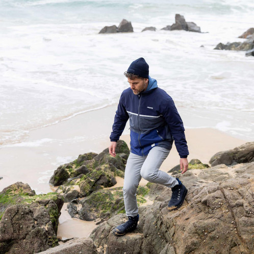  Musto Mens 64 Regatta Jacket