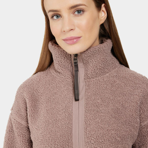 Didriksons Mella Full Zip