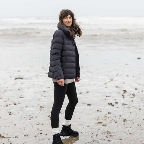 Musto Womens Active Puffer Jacket