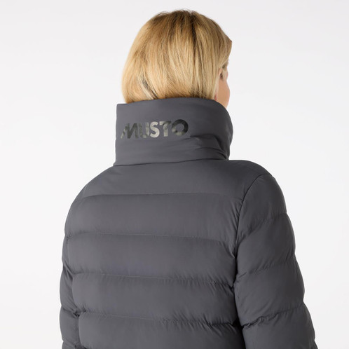Musto Womens Active Puffer Jacket