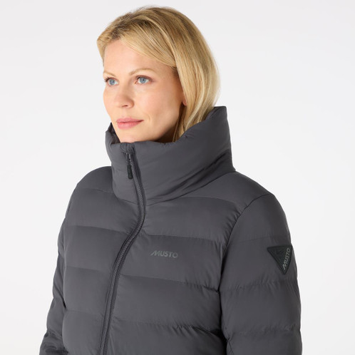 Musto Womens Active Puffer Jacket