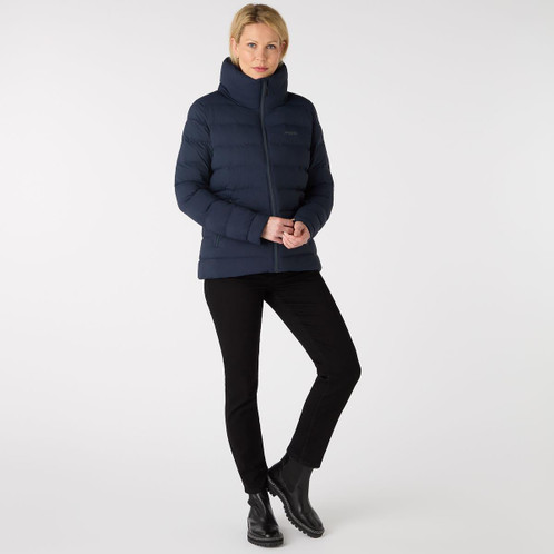 Musto Womens Active Puffer Jacket