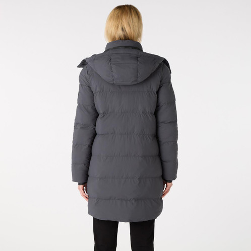 Musto Womens Active Puffer Coat