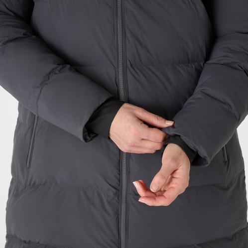 Musto Womens Active Puffer Coat