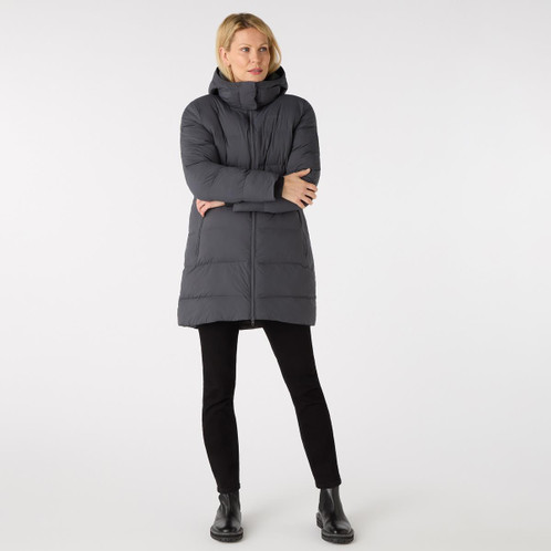 Musto Womens Active Puffer Coat