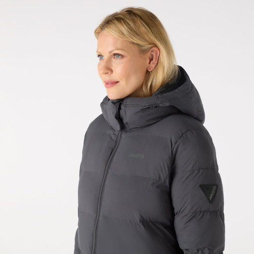 Musto Womens Active Puffer Coat