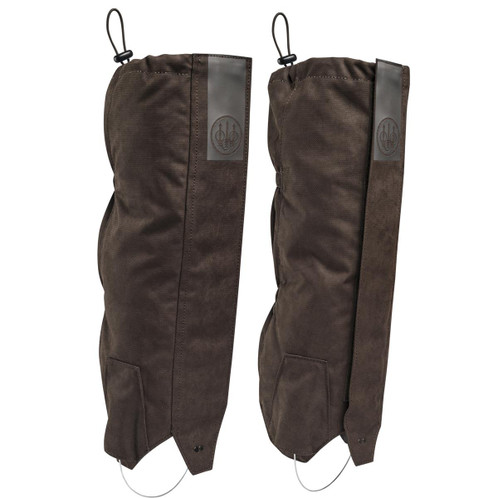 Brown Bark Beretta Tech Ankle Gaiters