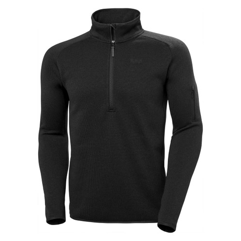 Helly Hansen Mens Varde 1/2 Zip 2.0