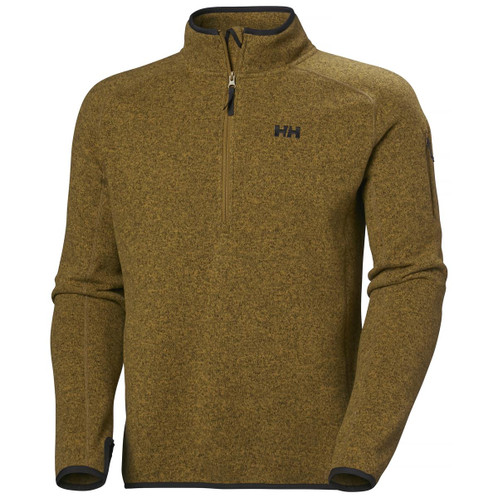 Helly Hansen Mens Varde 1/2 Zip 2.0