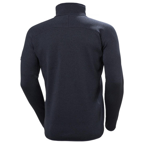 Helly Hansen Mens Varde Fleece Jacket 2.0