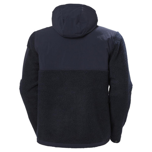 Helly Hansen Mens Patrol Pile Fleece